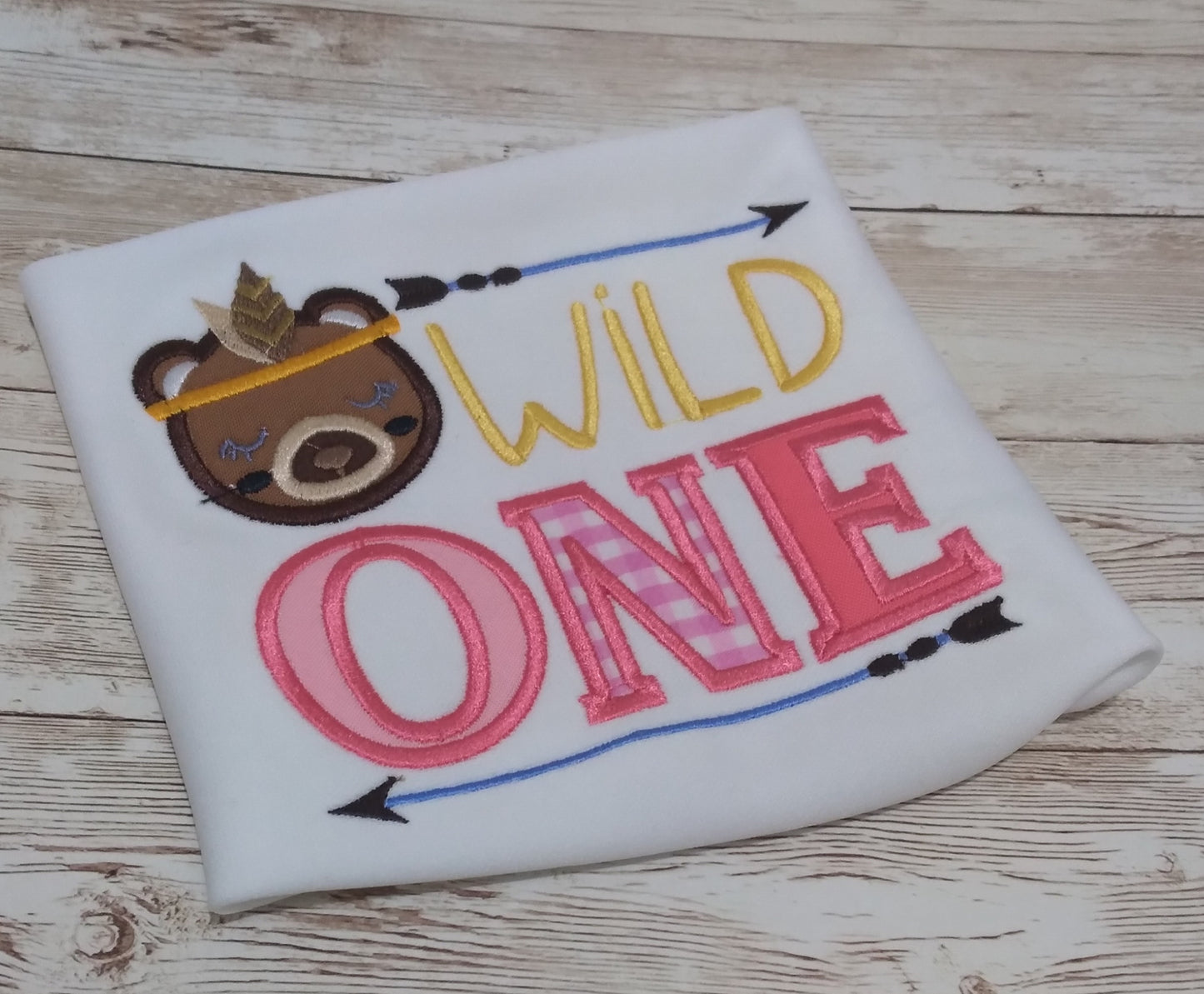 Personalized Birthday T-Shirt