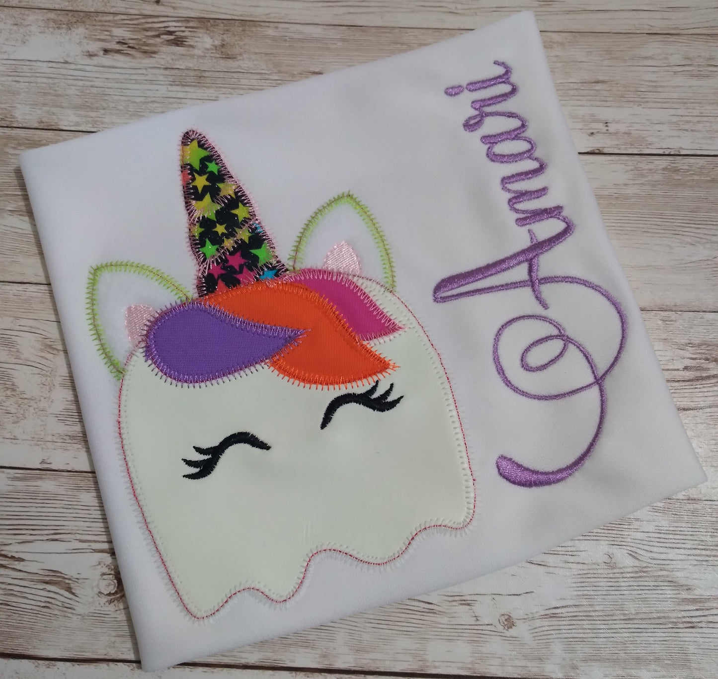 Personalized Halloween T-Shirt