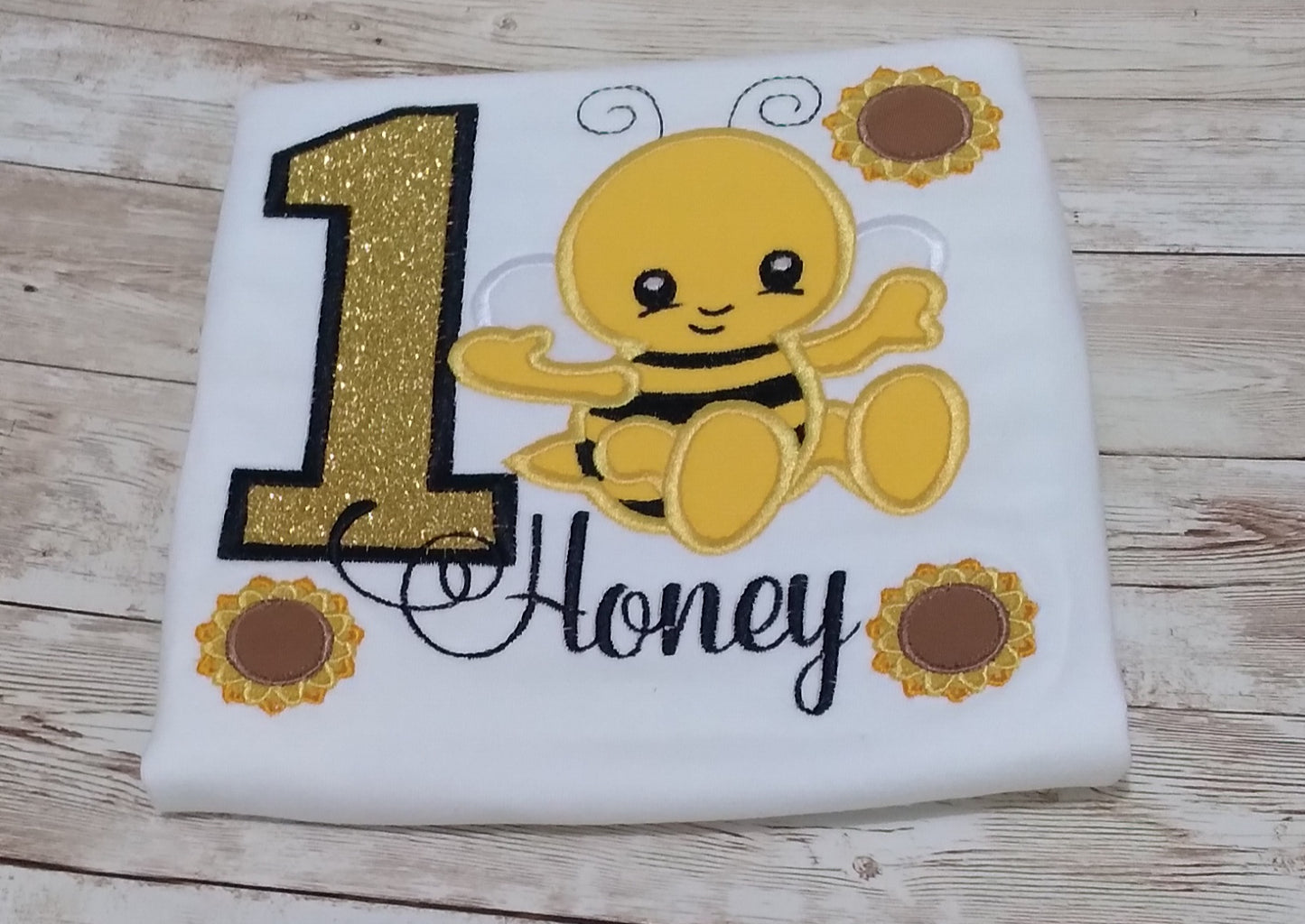 Personalized Birthday T-Shirt