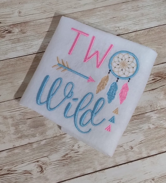 Personalized Birthday T-Shirt