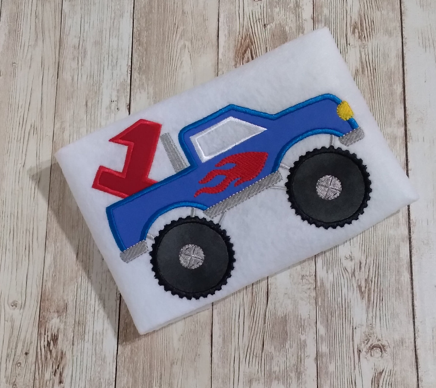 Personalized Birthday T-Shirt