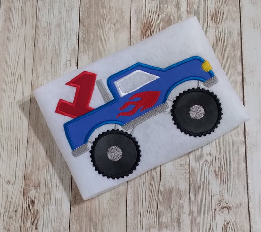 Personalized Birthday T-Shirt