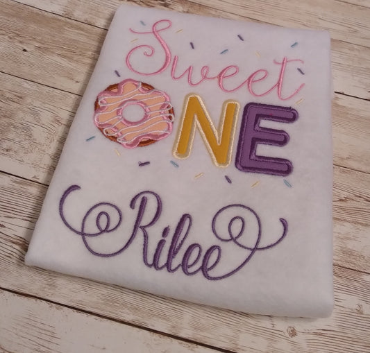 Personalized Birthday T-Shirt