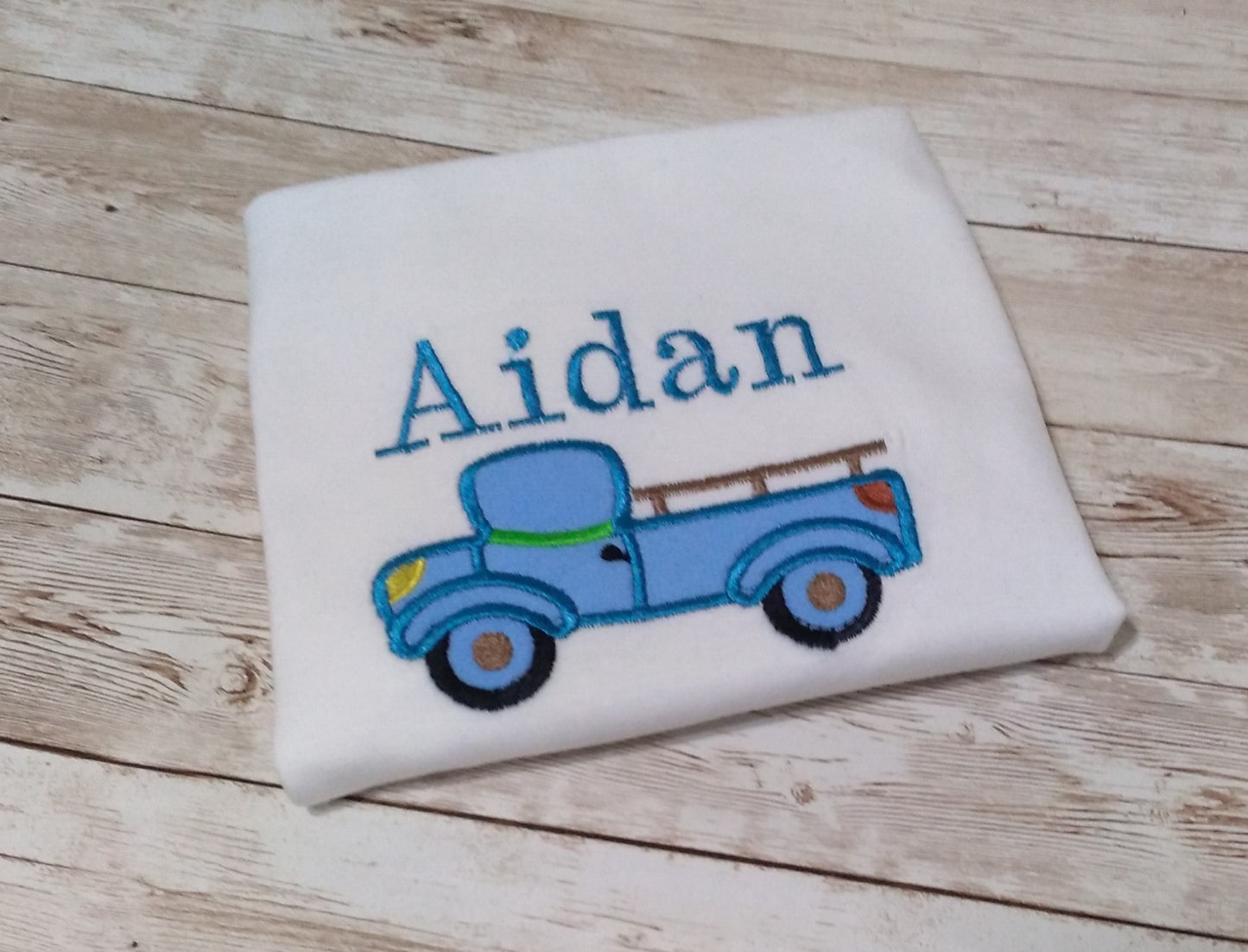 Personalized Birthday T-Shirt