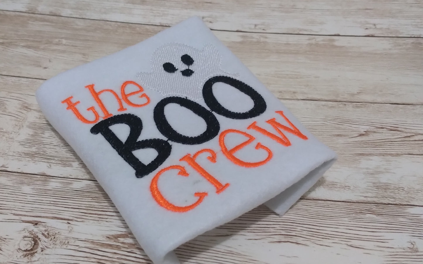 Personalized Halloween T-Shirt