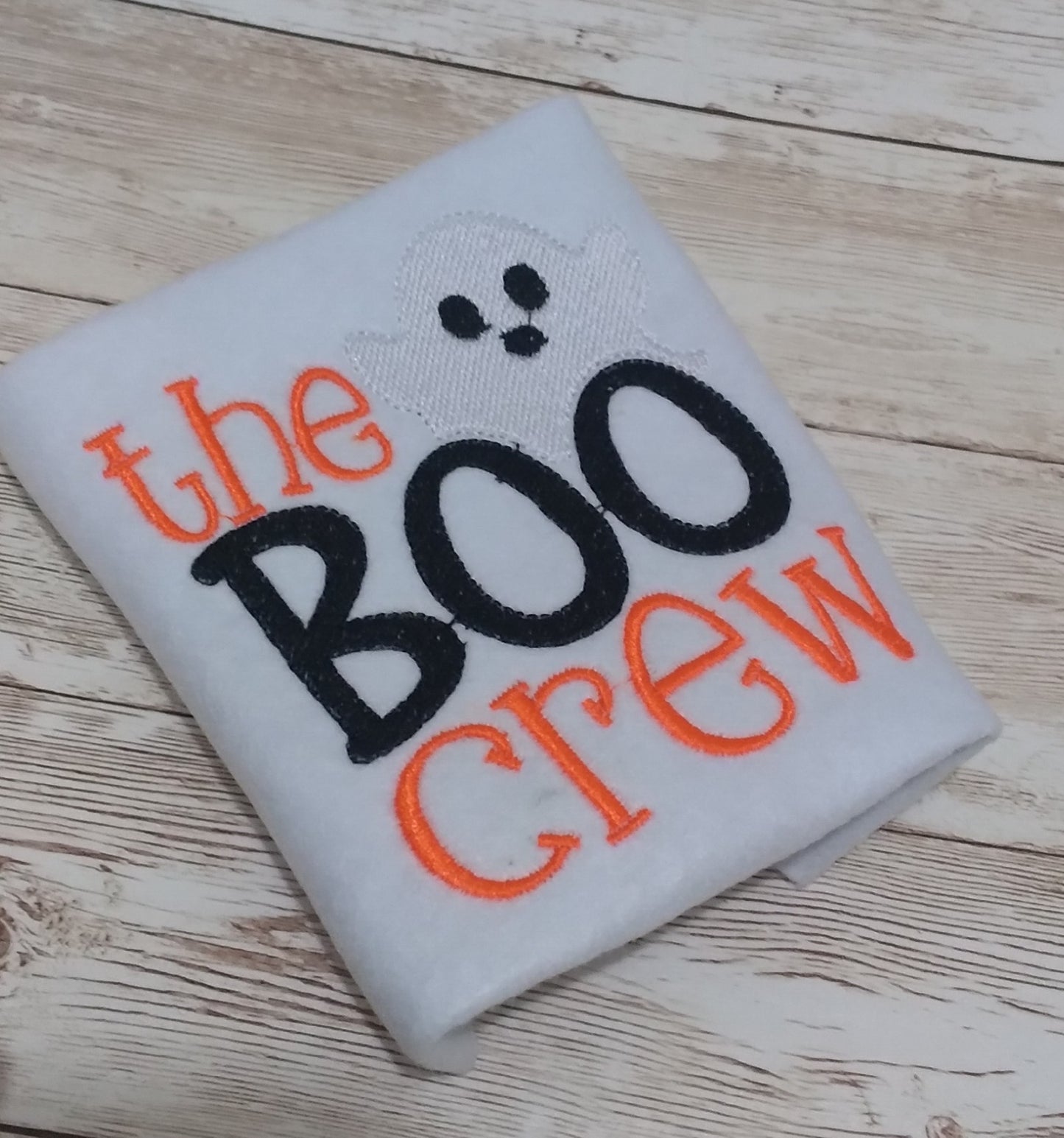 Personalized Halloween T-Shirt