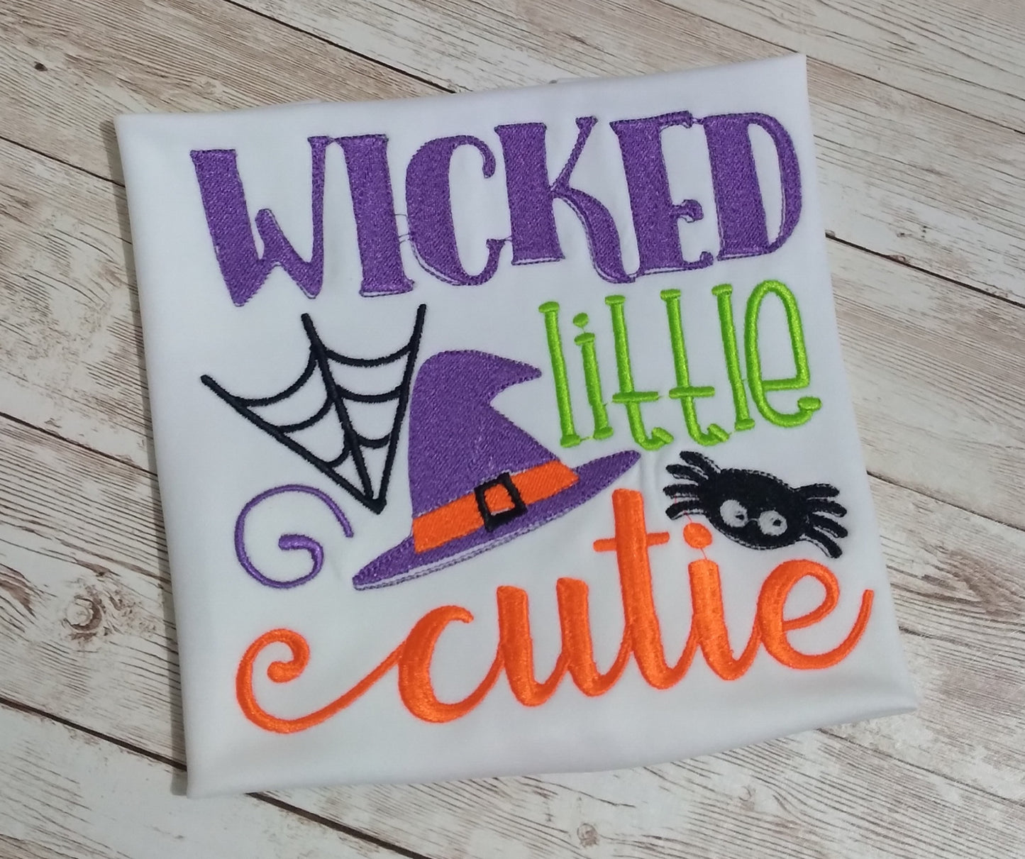 Personalized Halloween T-Shirt