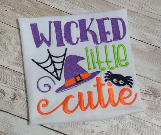 Personalized Halloween T-Shirt