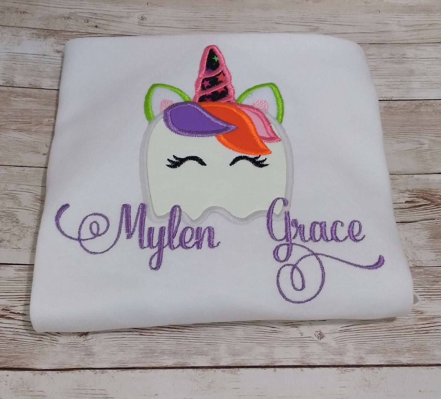 Personalized Halloween T-Shirt