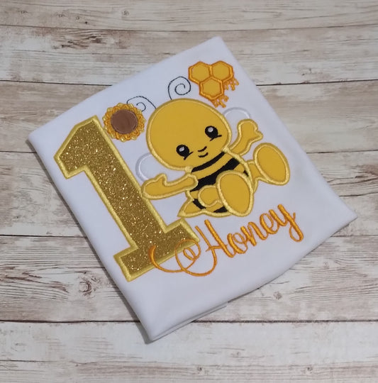 Personalized Birthday T-Shirt