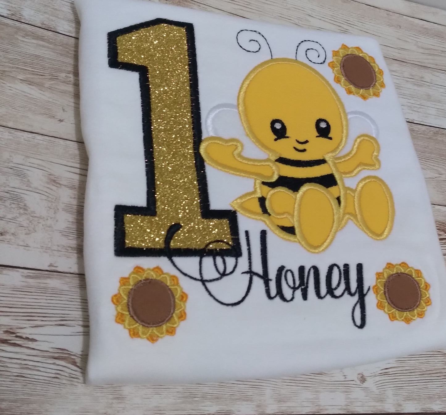 Personalized Birthday T-Shirt