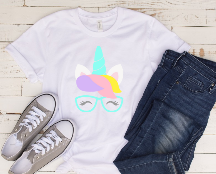 Children's Back-To-School T-Shirt (Copy)